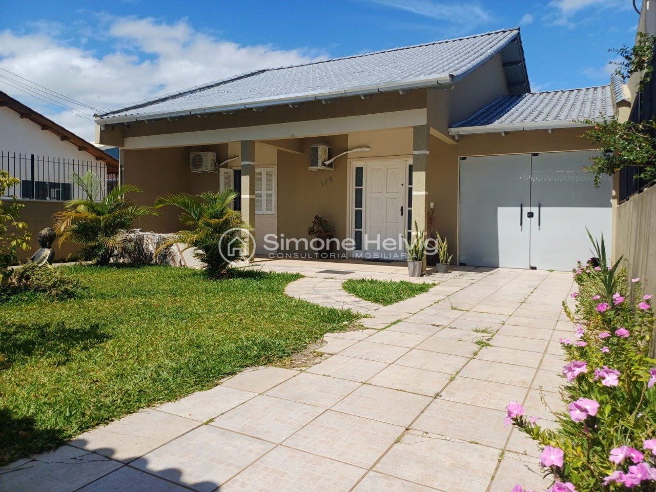 Casa 3 quartos à venda, 138m², Jardim Dos Lagos - Guaíba