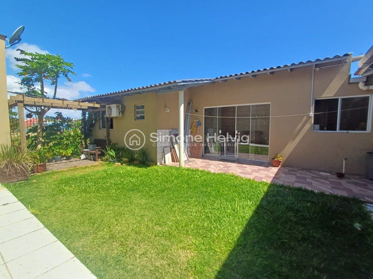 Casa 3 quartos à venda, 138m², Jardim Dos Lagos - Guaíba