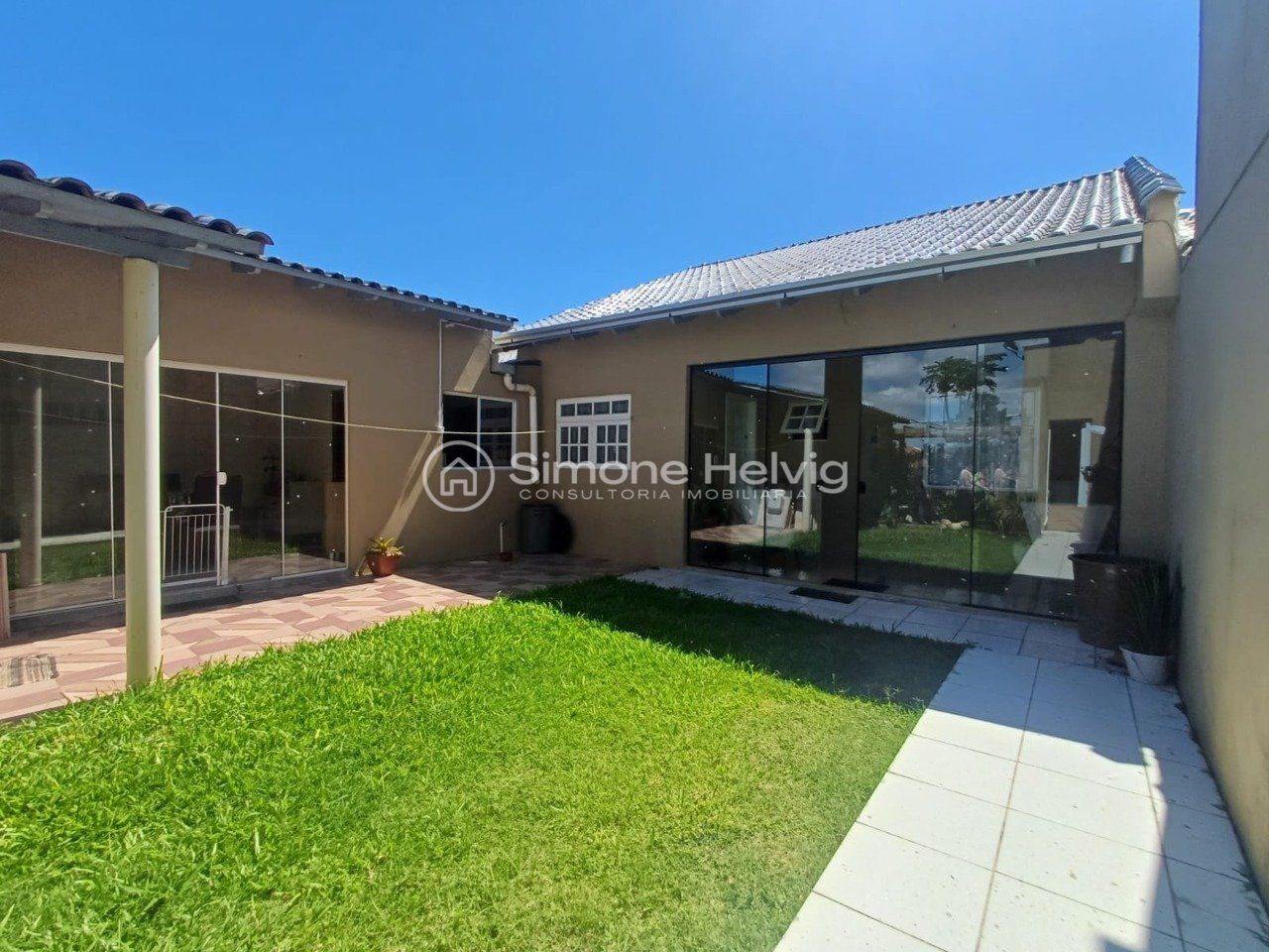 Casa 3 quartos à venda, 138m², Jardim Dos Lagos - Guaíba