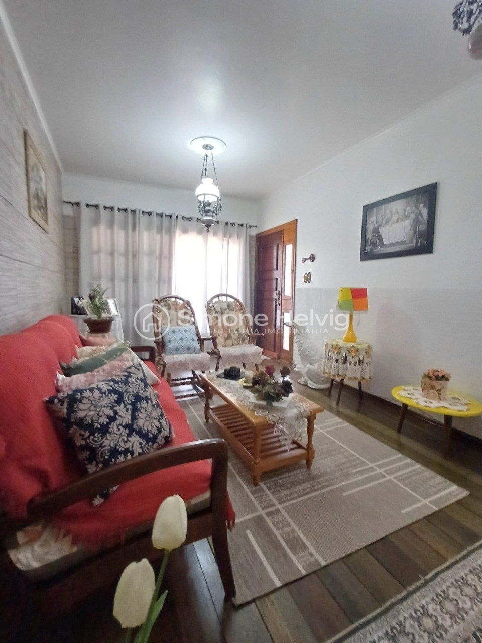 Casa 5 quartos à venda, 280m², Engenho - Guaíba