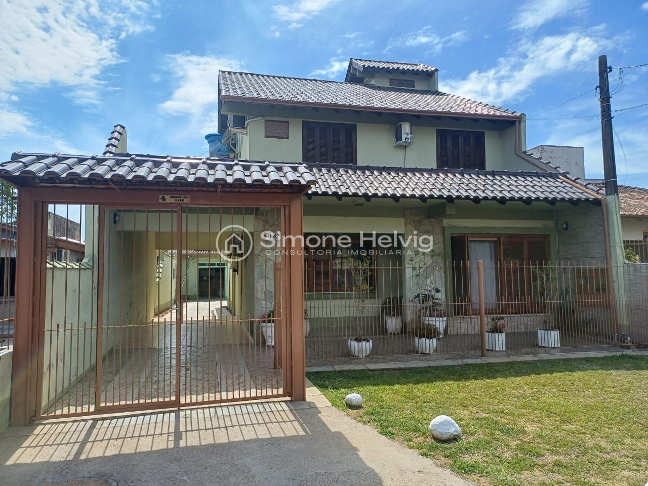 Casa 5 quartos à venda, 280m², Engenho - Guaíba