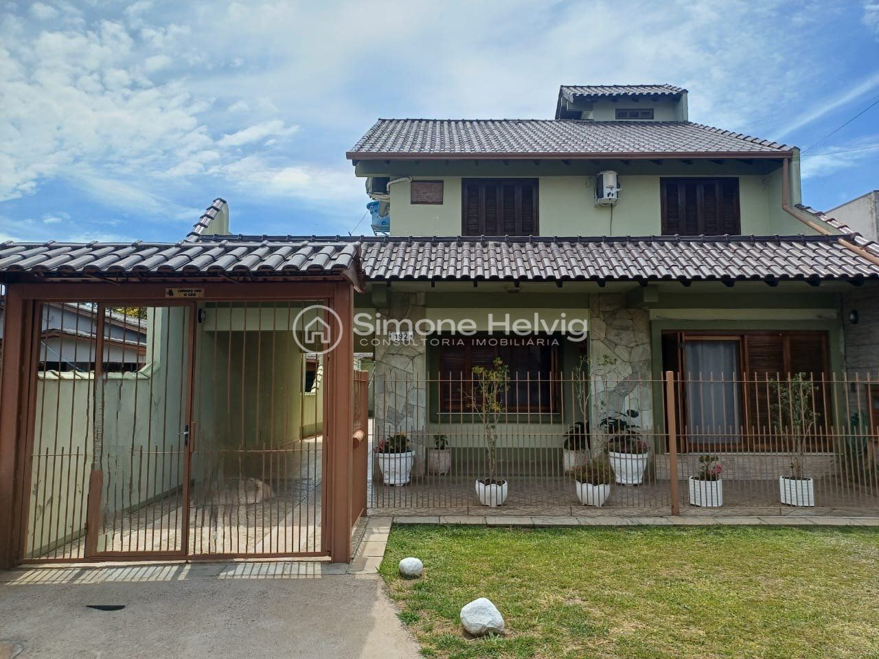 Casa 5 quartos à venda, 280m², Engenho - Guaíba