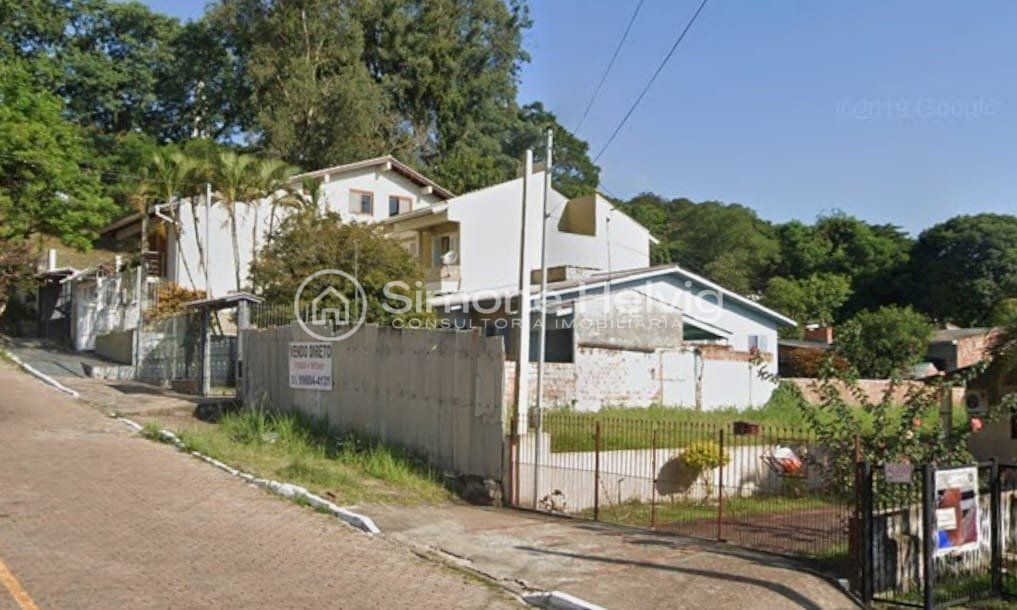 Terreno à venda, 924m², Centro - Guaíba