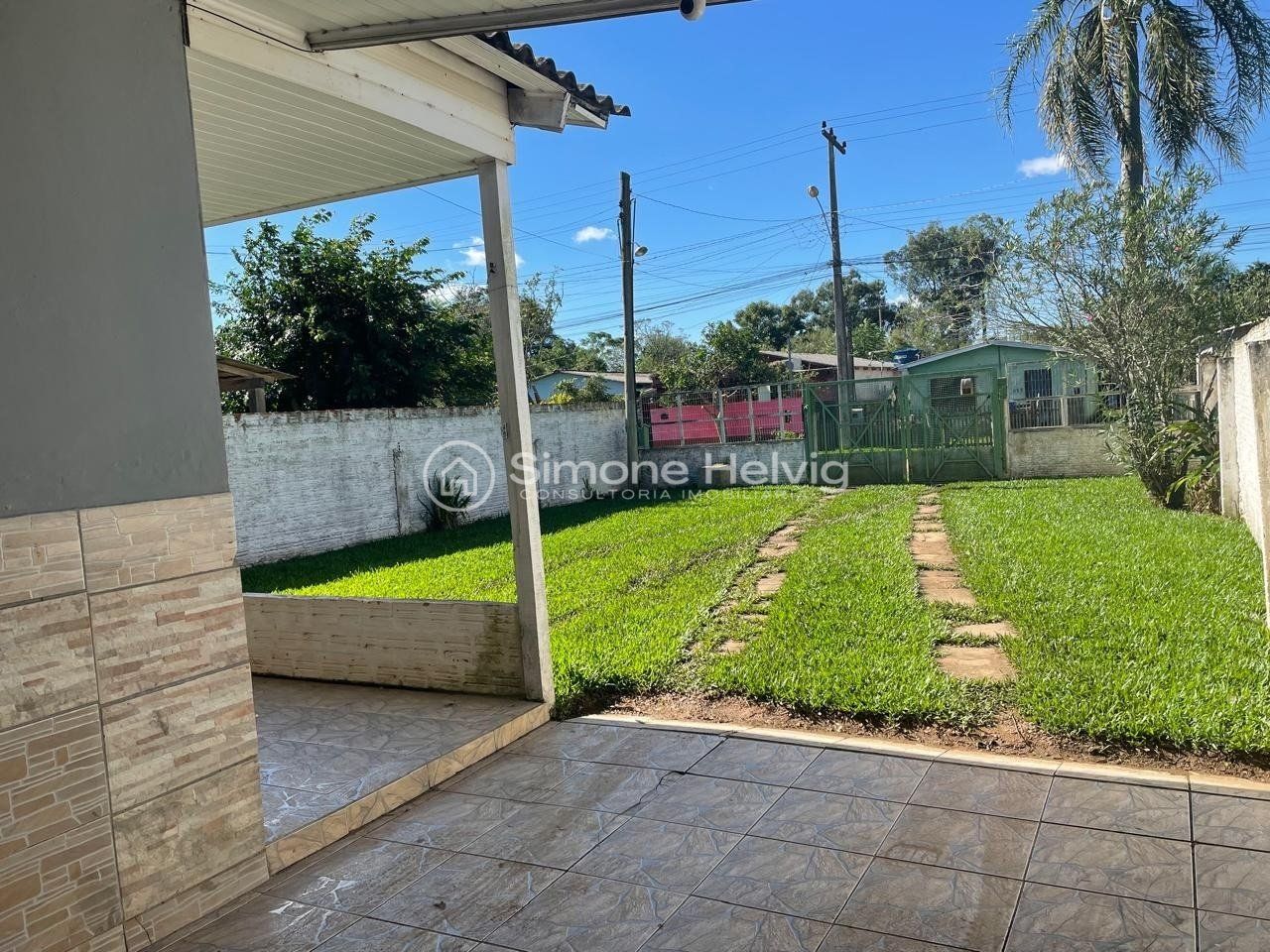 Casa 3 quartos à venda, 500m², Pedras Brancas - Guaíba