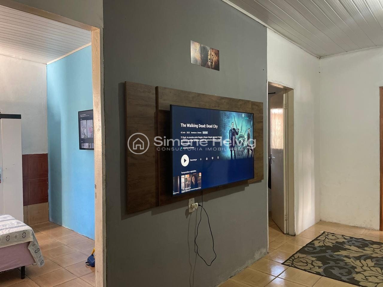 Casa 3 quartos à venda, 500m², Pedras Brancas - Guaíba