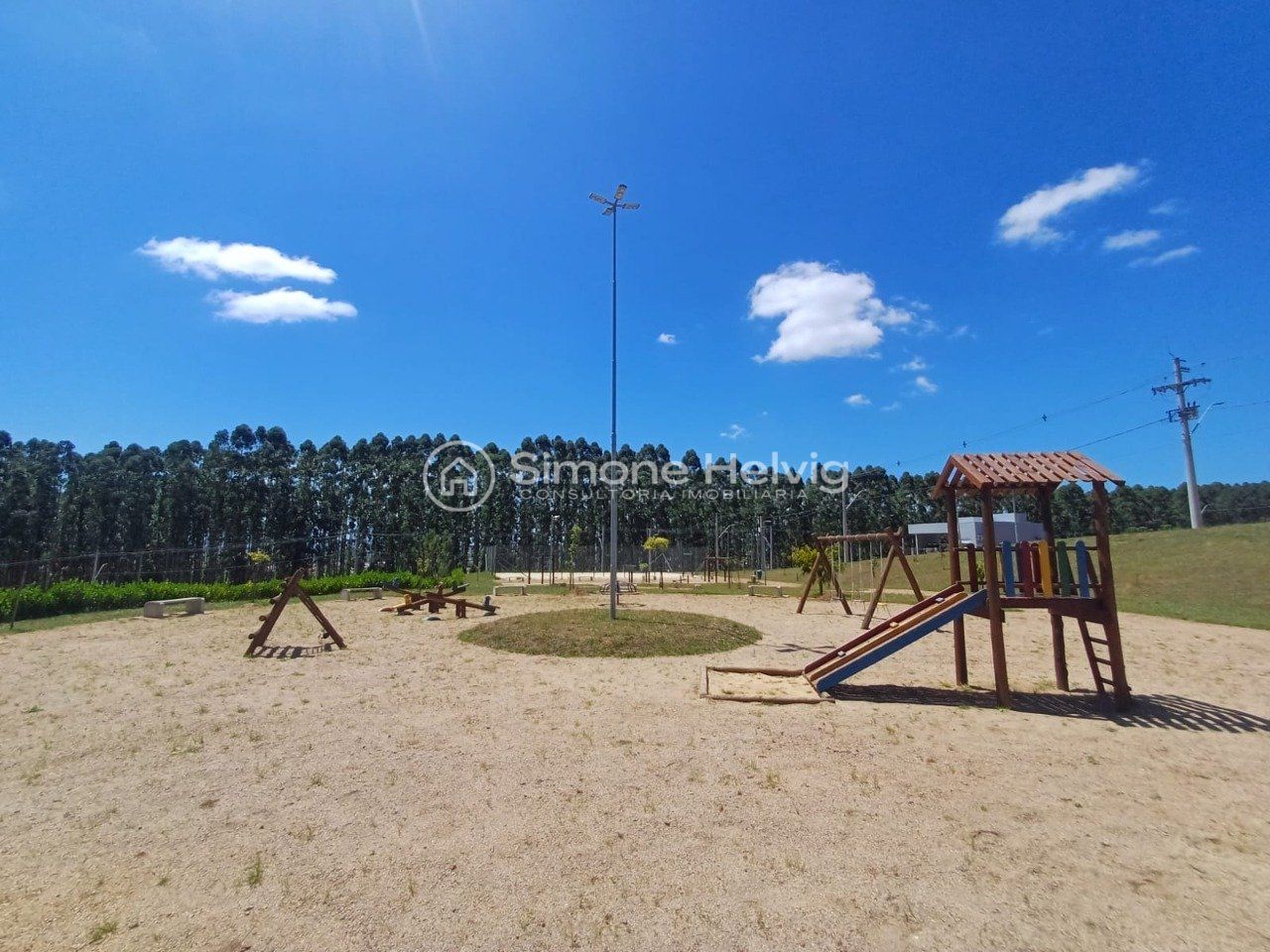 Terreno à venda, 200m², Altos do Lago - Guaíba