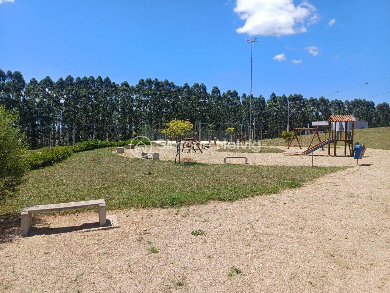 Terreno à venda, 200m², Altos do Lago - Guaíba