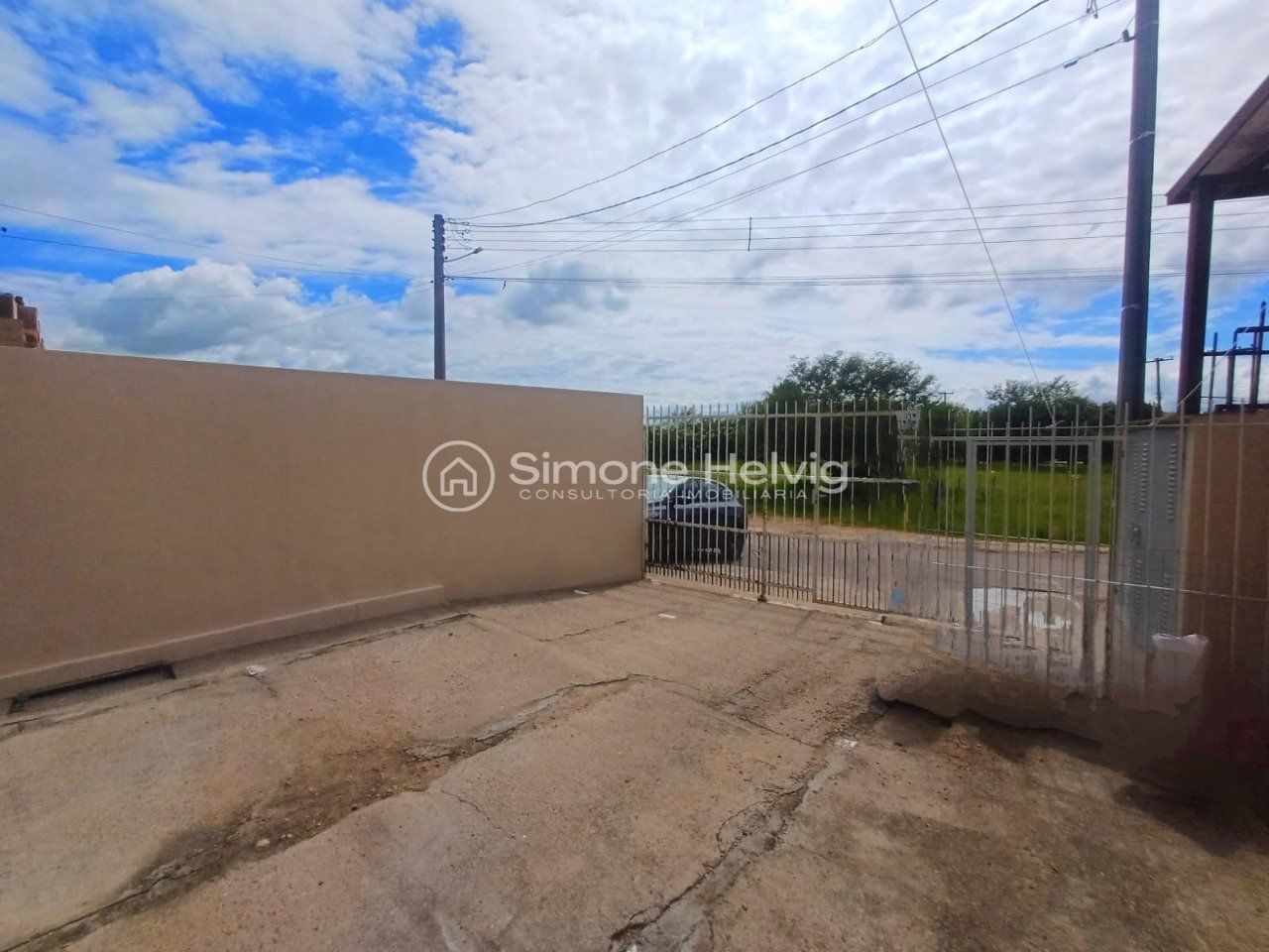 Casa 2 quartos à venda, 50m², Jardim Dos Lagos - Guaíba