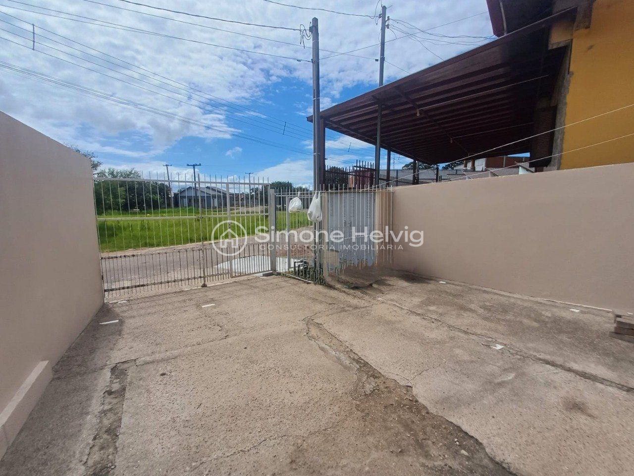 Casa 2 quartos à venda, 50m², Jardim Dos Lagos - Guaíba