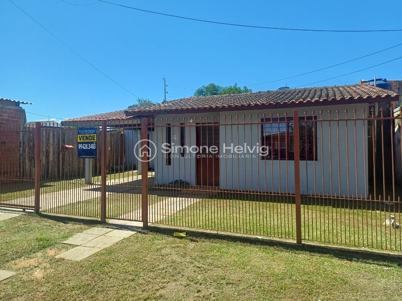 Casa à venda, 150m², Centro - Eldorado do Sul