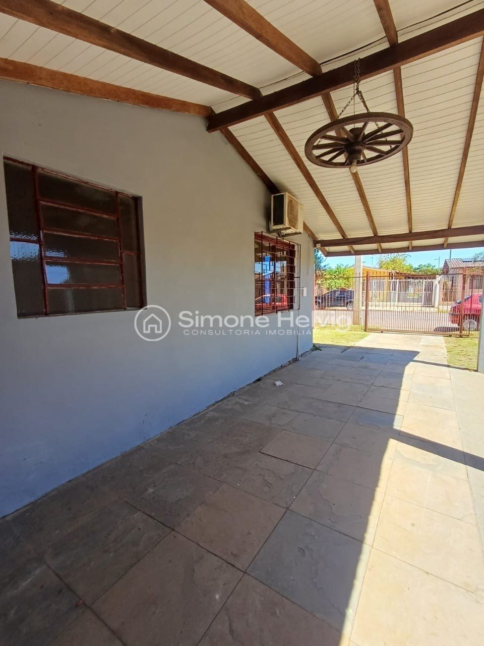Casa à venda, 150m², Centro - Eldorado do Sul