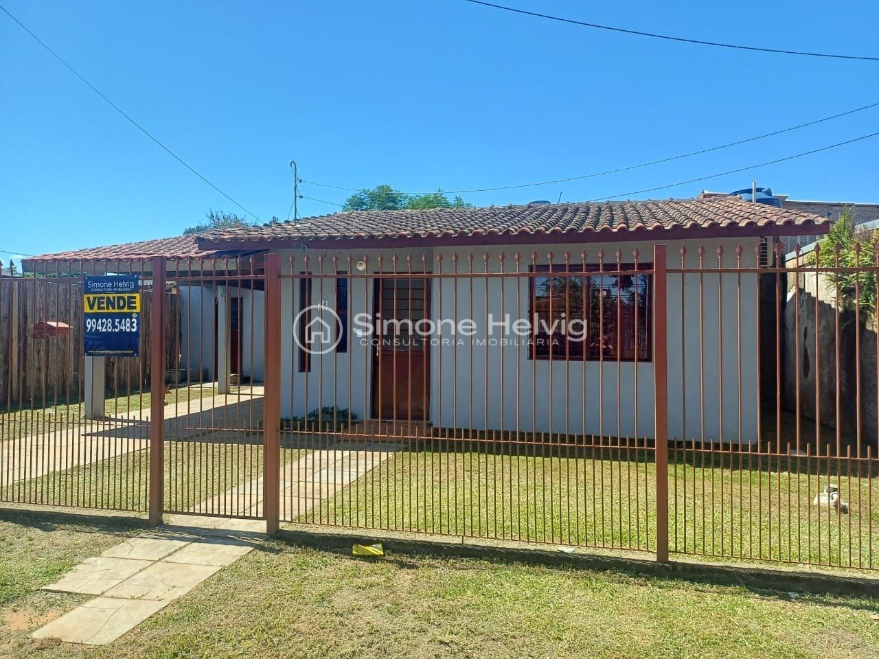 Casa à venda, 150m², Centro - Eldorado do Sul