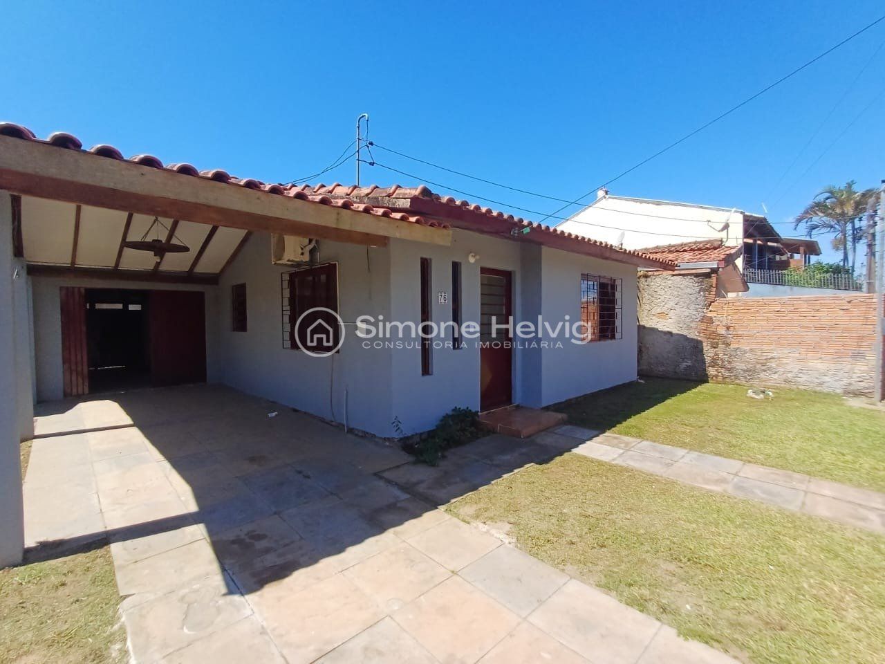 Casa à venda, 150m², Centro - Eldorado do Sul