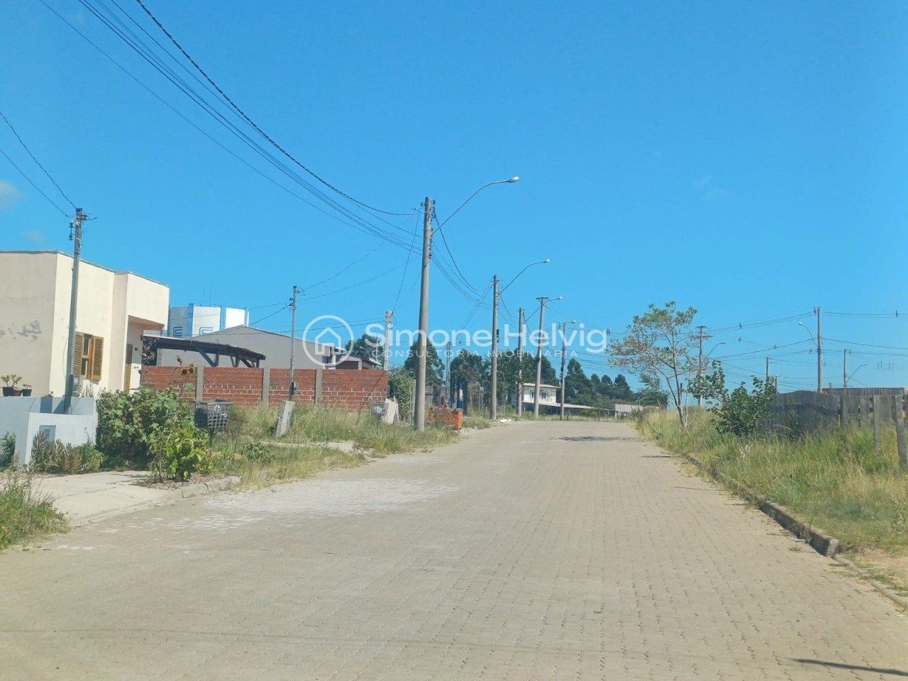 Terreno à venda, 140m², Altos da Alegria - Guaíba