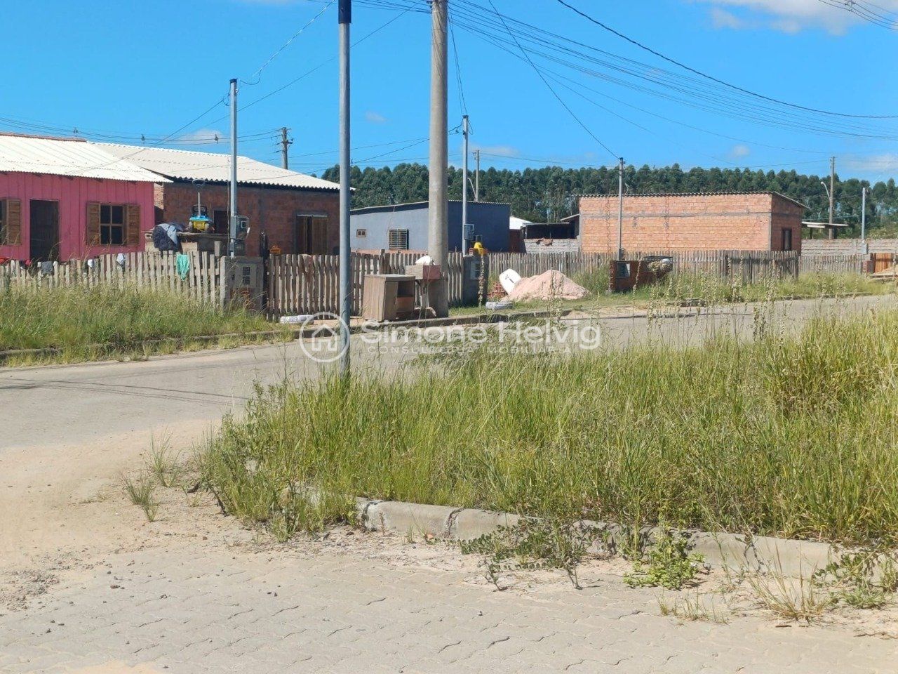 Terreno à venda, 140m², Altos da Alegria - Guaíba