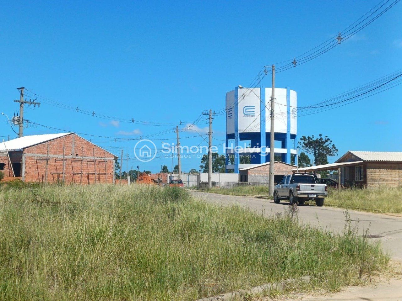Terreno à venda, 140m², Altos da Alegria - Guaíba