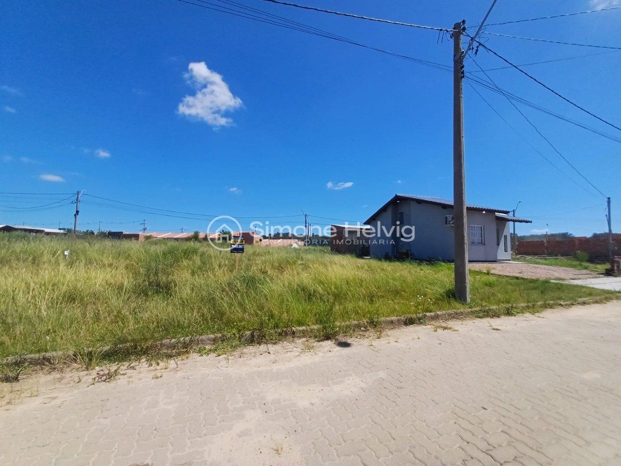 Terreno à venda, 140m², Altos da Alegria - Guaíba