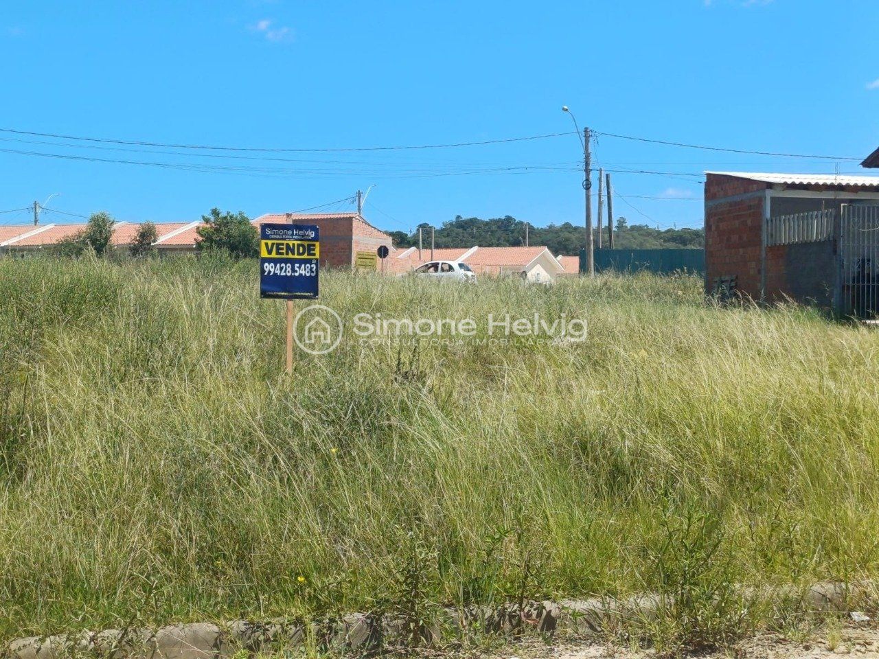 Terreno à venda, 140m², Altos da Alegria - Guaíba