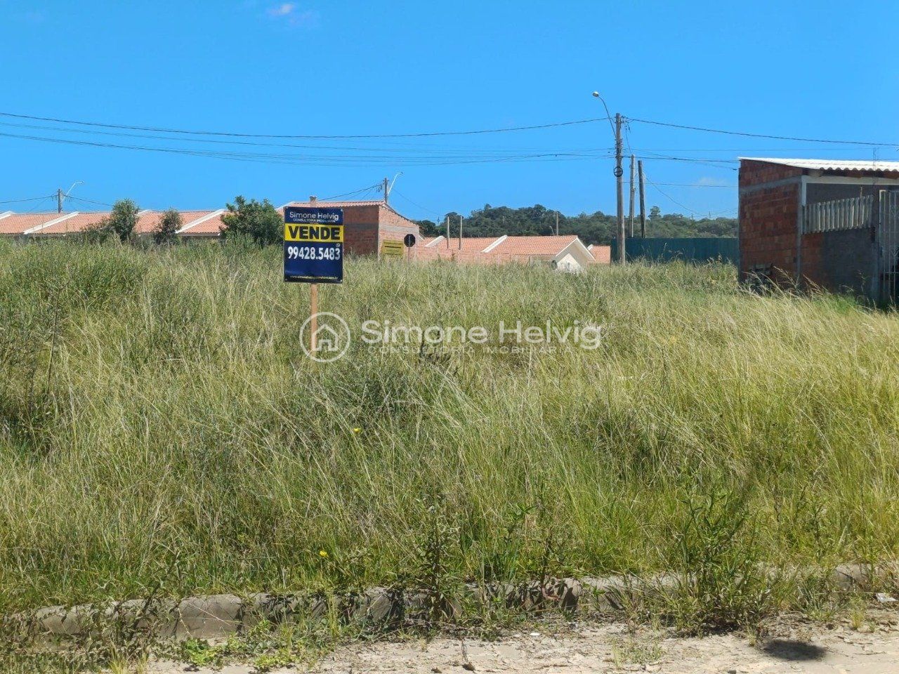 Terreno à venda, 140m², Altos da Alegria - Guaíba