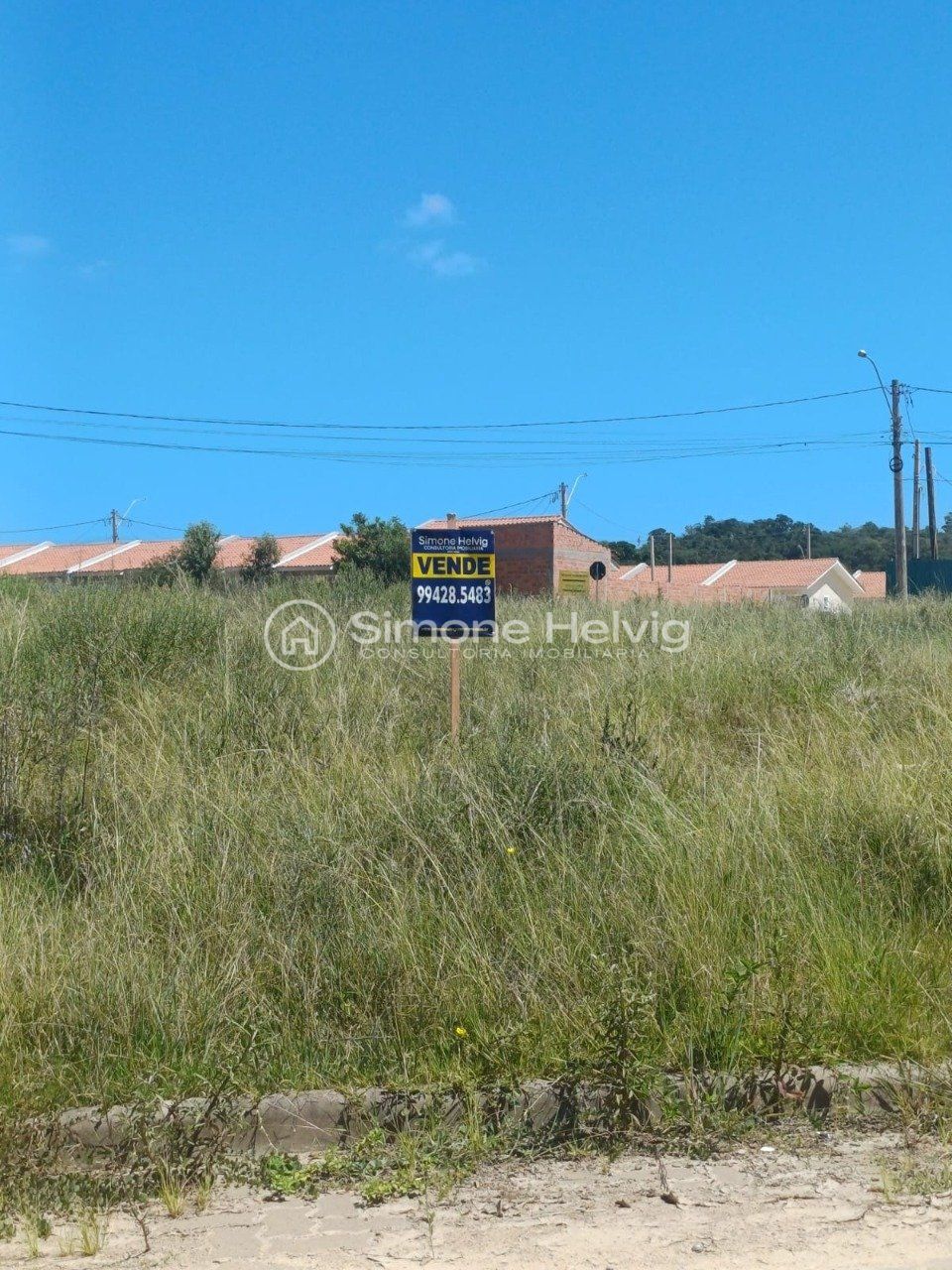 Terreno à venda, 140m², Altos da Alegria - Guaíba
