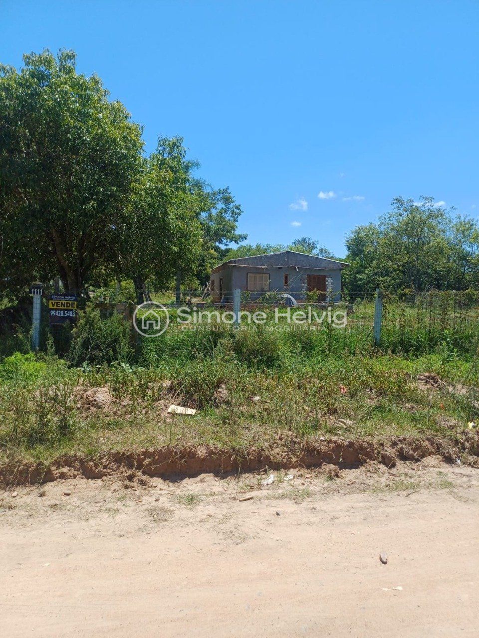 Casa à venda, 96m², Pedras Brancas - Guaíba