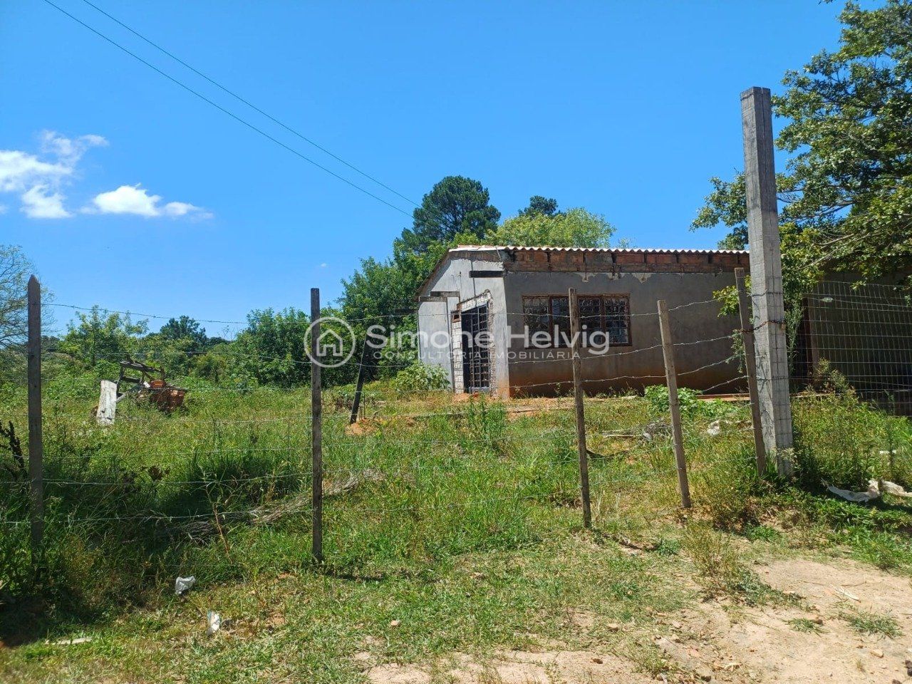 Casa à venda, 96m², Pedras Brancas - Guaíba