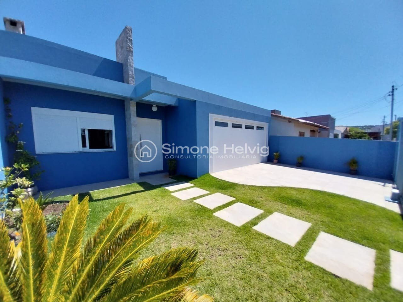 Casa 4 quartos à venda, 105m², Jardim Dos Lagos - Guaíba