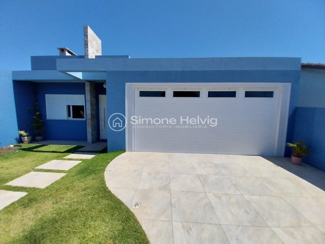 Casa 4 quartos à venda, 105m², Jardim Dos Lagos - Guaíba