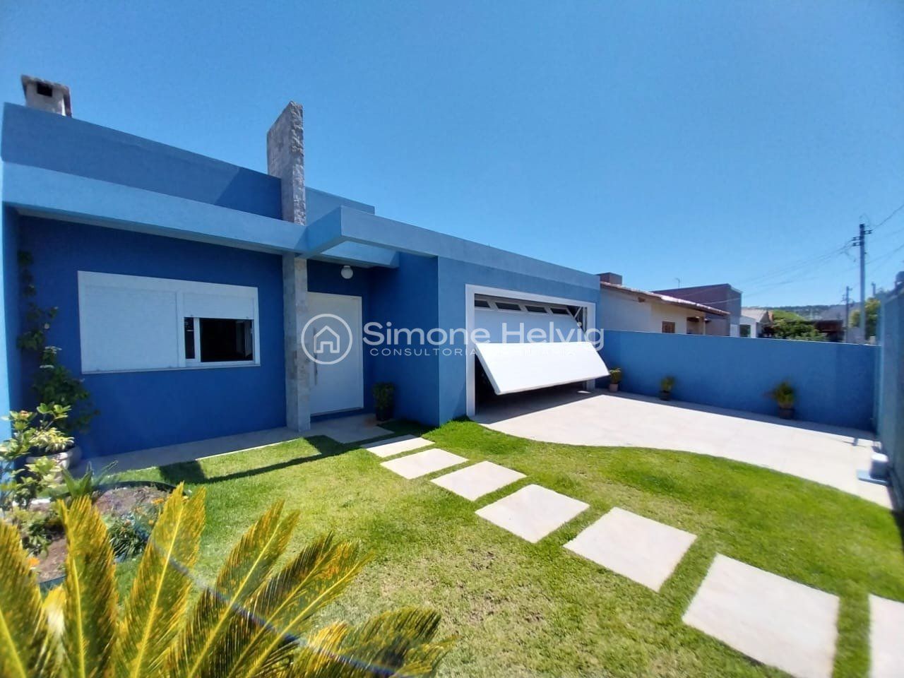 Casa 4 quartos à venda, 105m², Jardim Dos Lagos - Guaíba