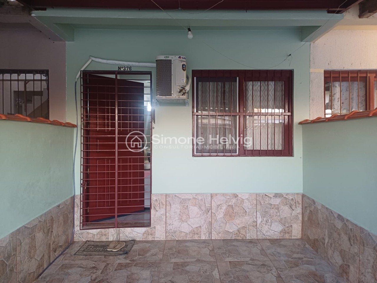 Sobrado 2 quartos à venda, 55m², Santa Rita - Guaíba