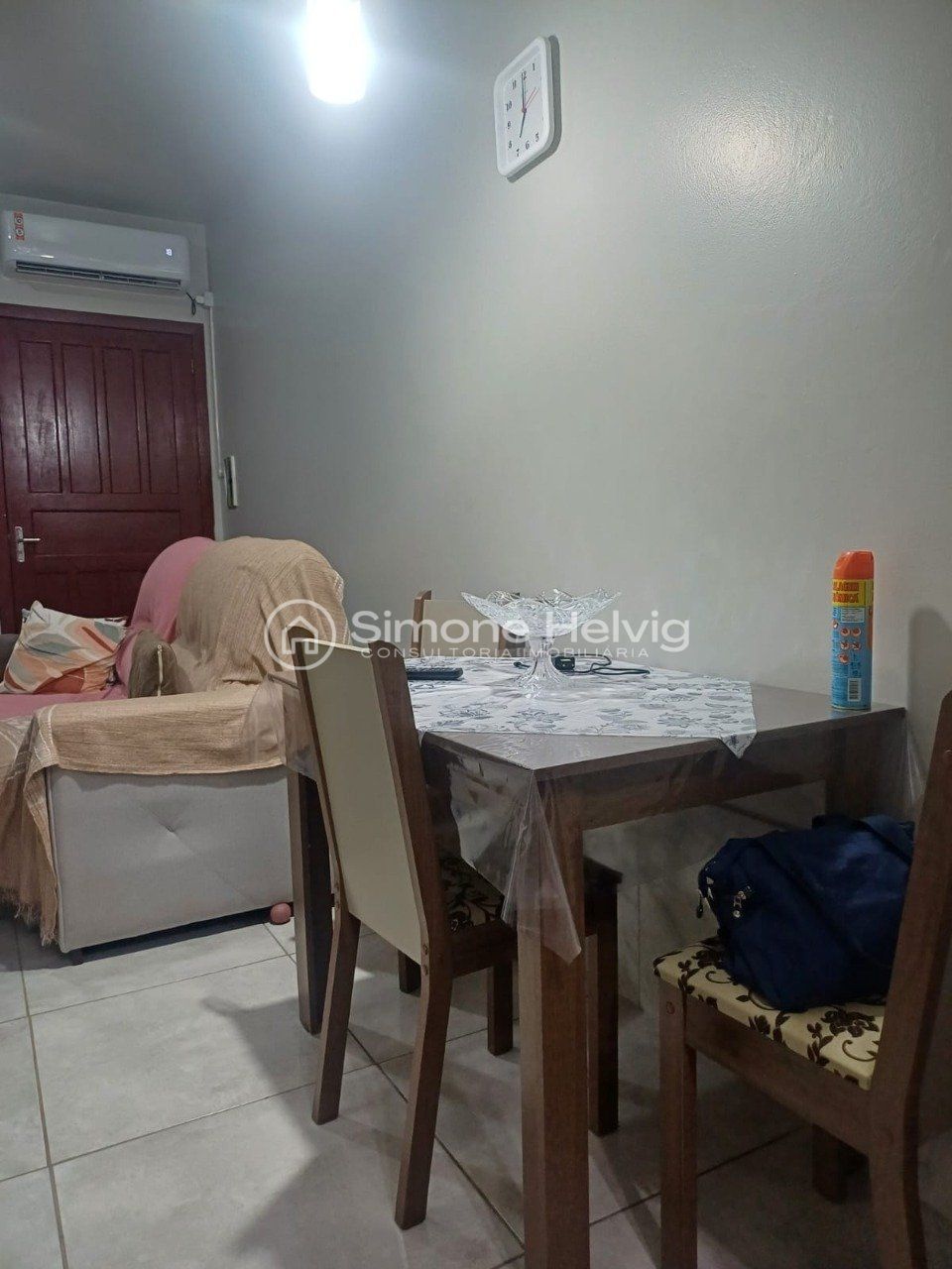 Sobrado 2 quartos à venda, 55m², Santa Rita - Guaíba