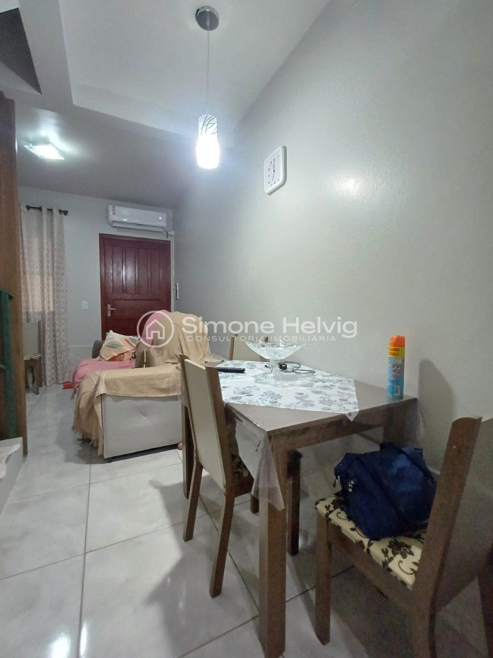 Sobrado 2 quartos à venda, 55m², Santa Rita - Guaíba