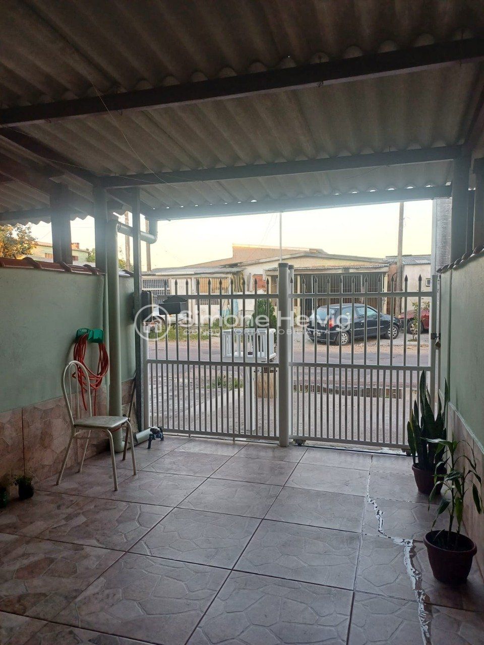 Sobrado 2 quartos à venda, 55m², Santa Rita - Guaíba