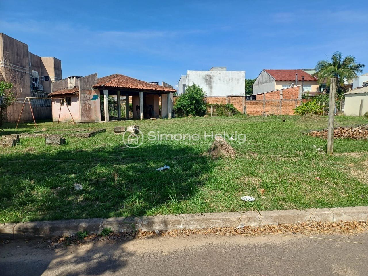 Terreno à venda, 240m², Residencial - Eldorado do Sul
