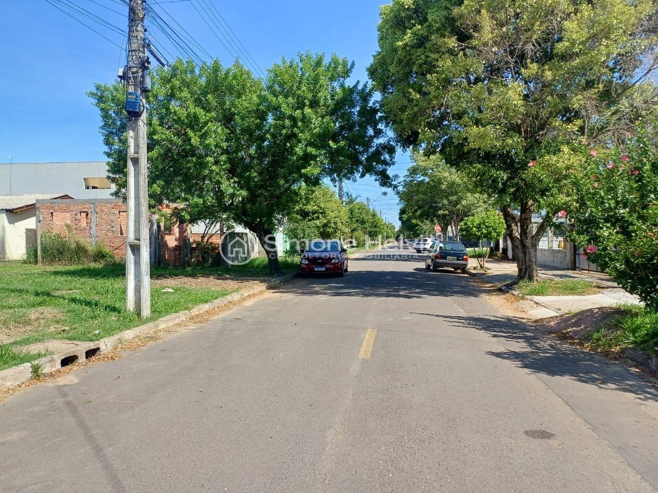 Terreno à venda, 240m², Residencial - Eldorado do Sul