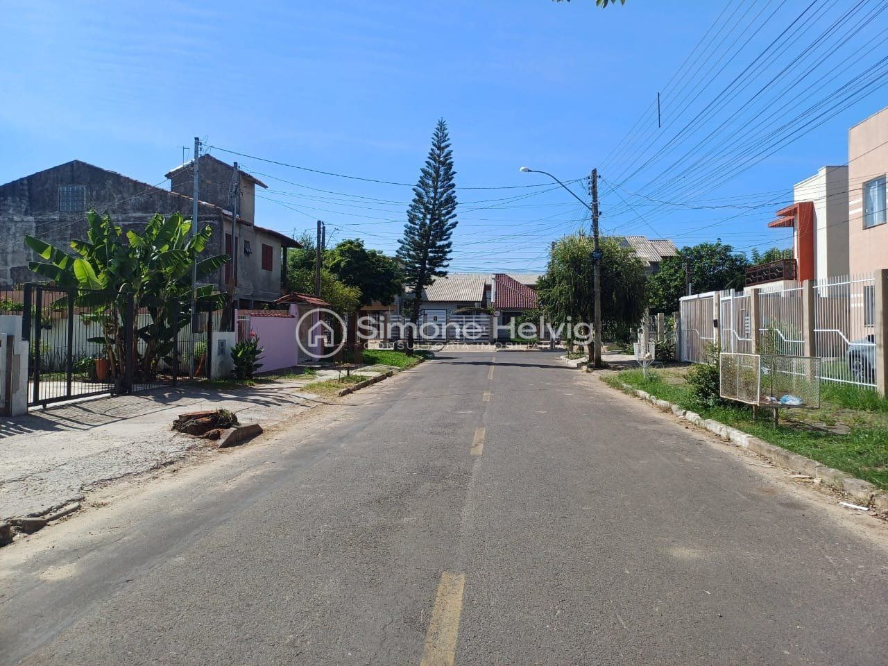Terreno à venda, 240m², Residencial - Eldorado do Sul