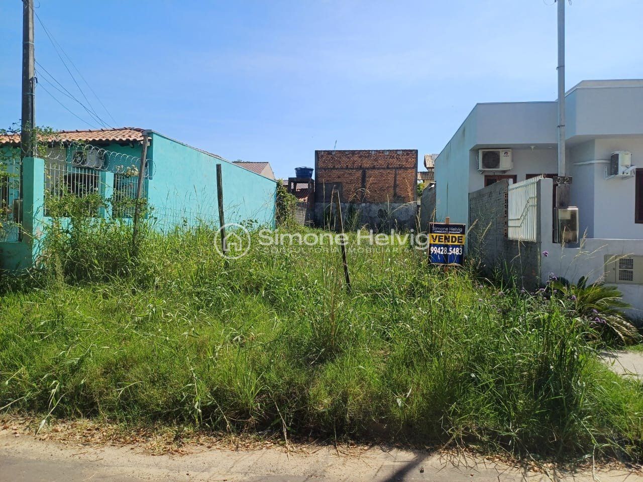 Terreno à venda, 240m², Residencial - Eldorado do Sul