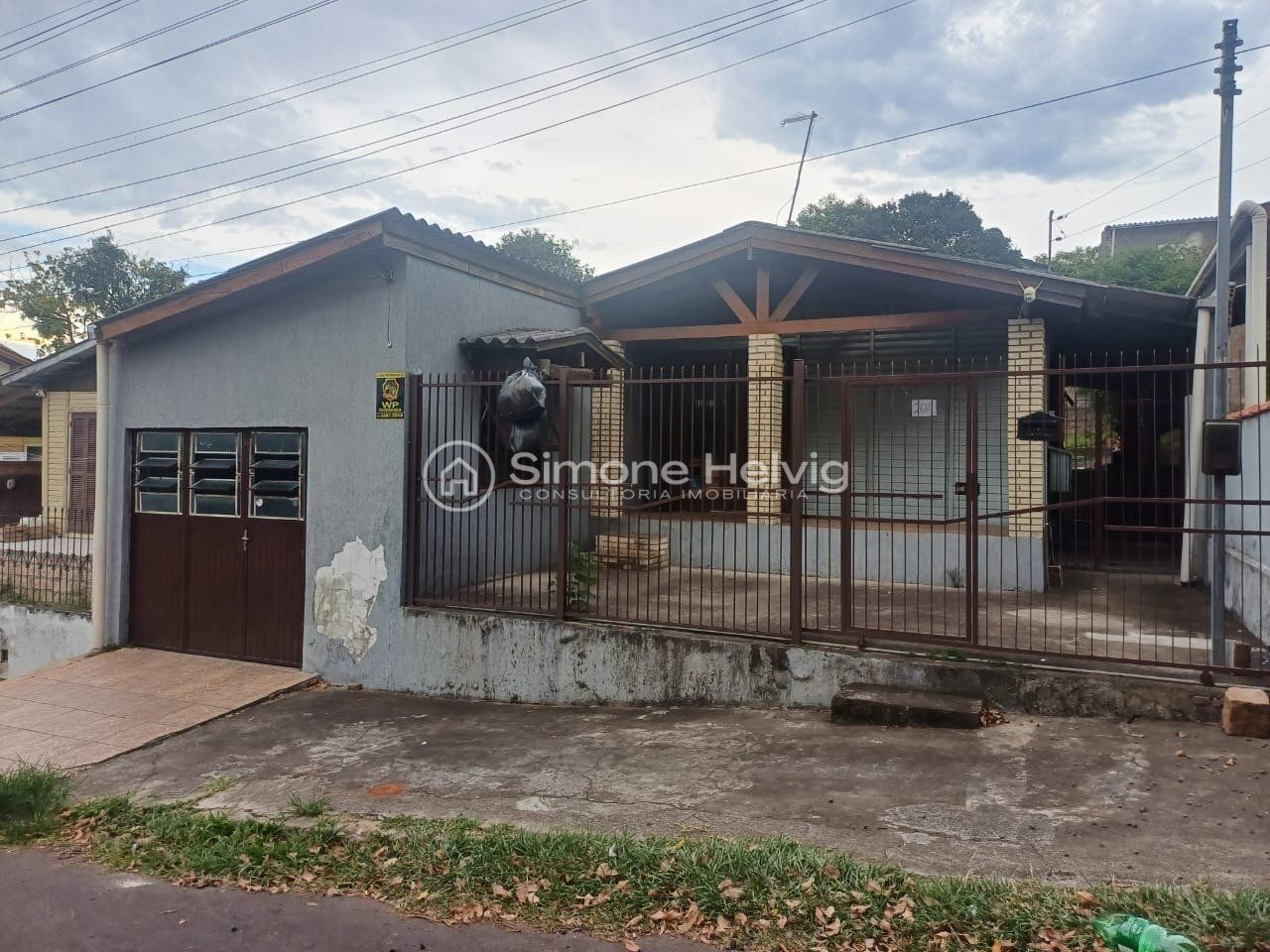 Casa 3 quartos à venda, 100m², Colina - Guaíba