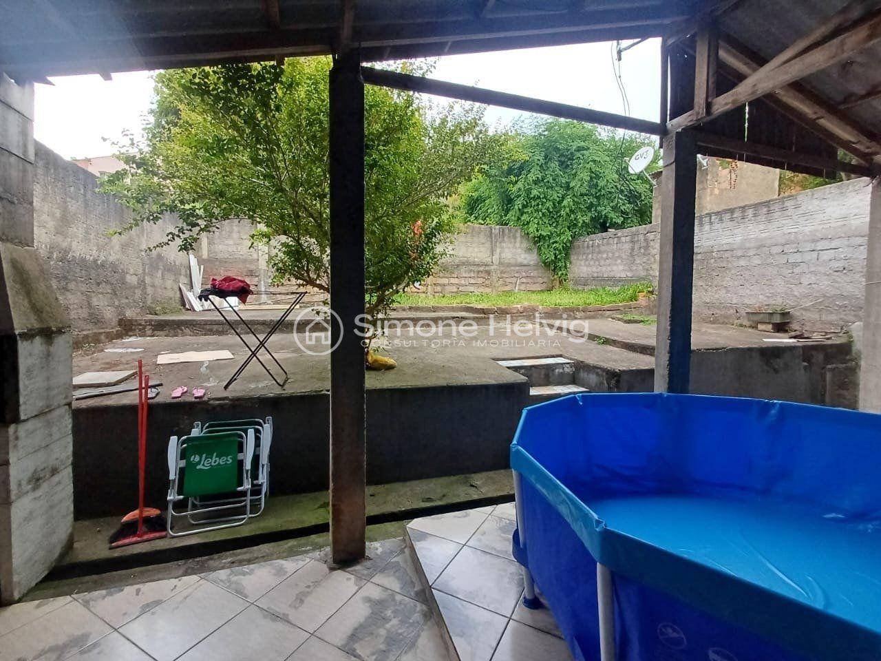 Casa 3 quartos à venda, 100m², Colina - Guaíba