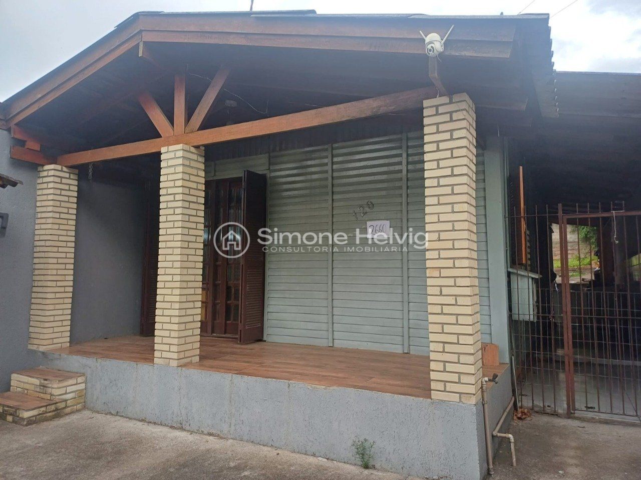 Casa 3 quartos à venda, 100m², Colina - Guaíba