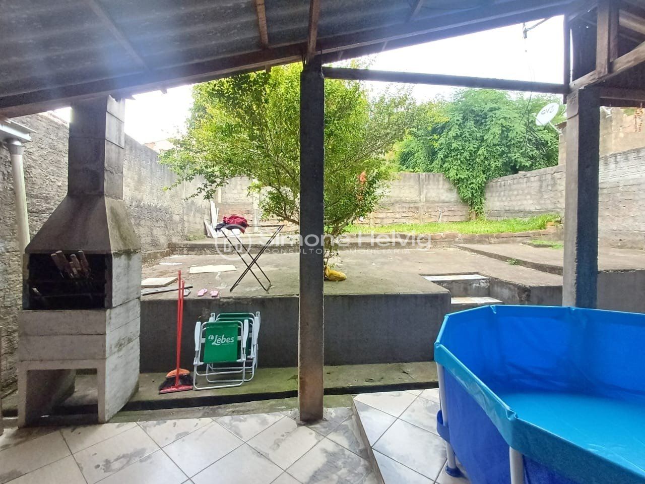 Casa 3 quartos à venda, 100m², Colina - Guaíba