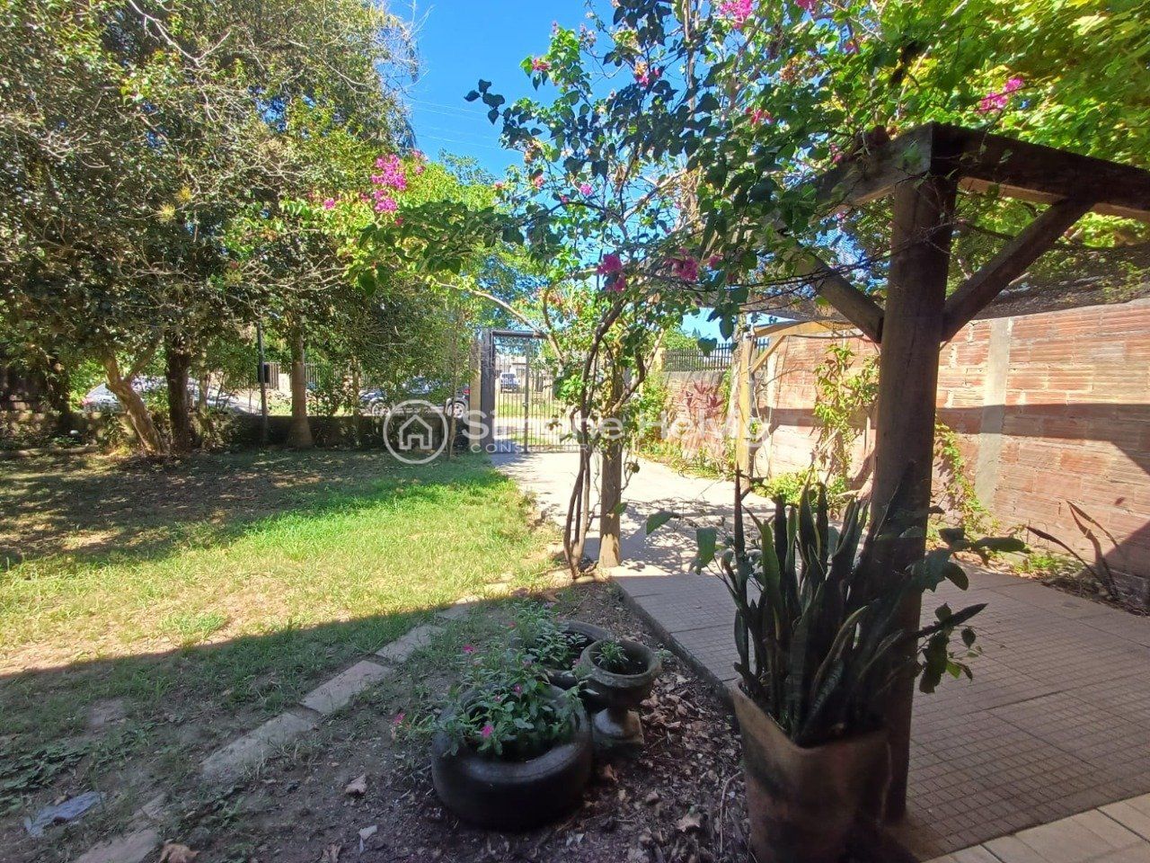 Casa 3 quartos à venda, 120m², Florida - Guaíba