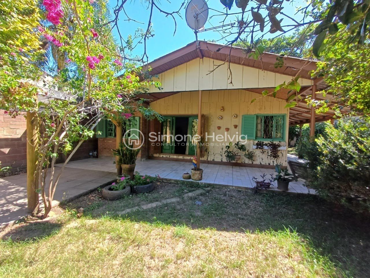 Casa 3 quartos à venda, 120m², Florida - Guaíba