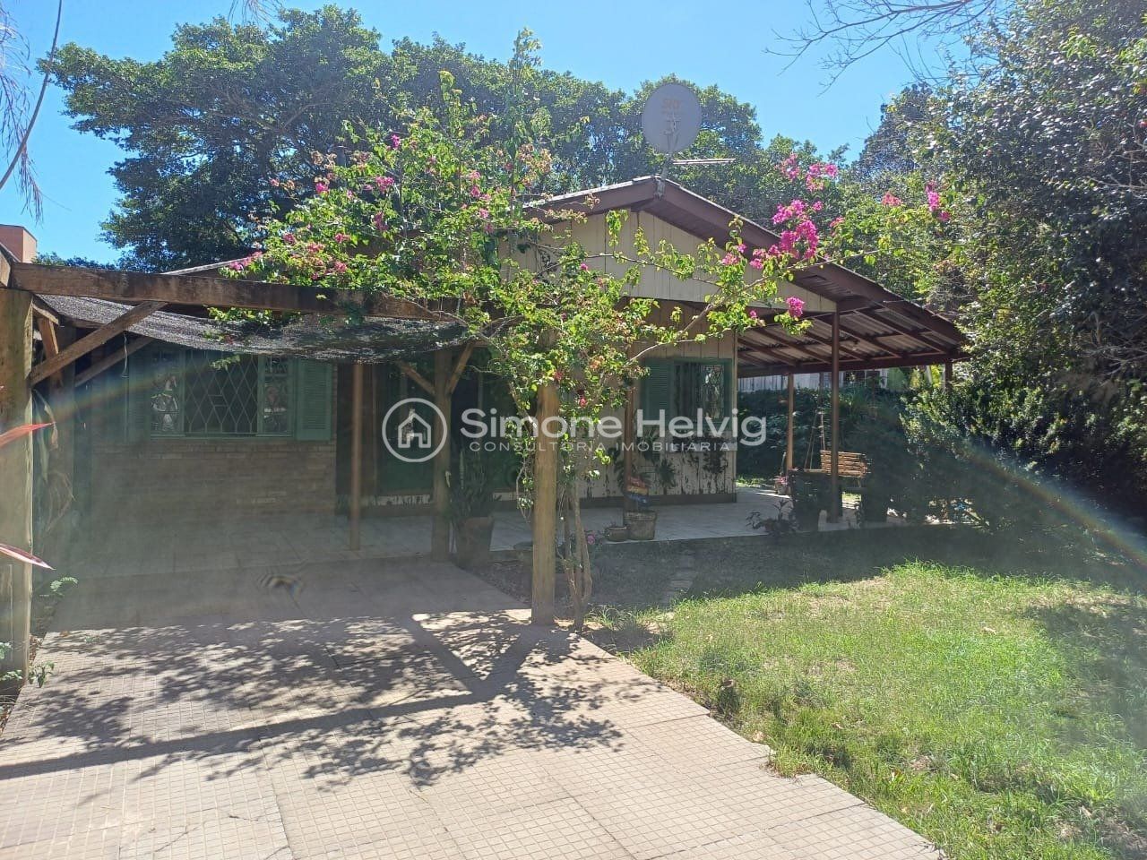 Casa 3 quartos à venda, 120m², Florida - Guaíba
