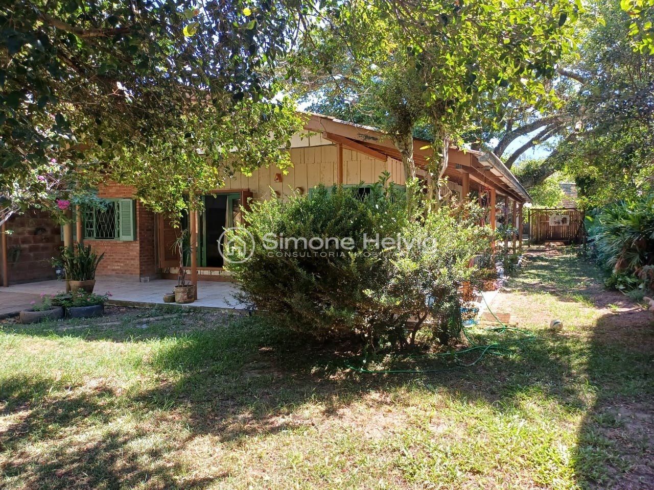 Casa 3 quartos à venda, 120m², Florida - Guaíba