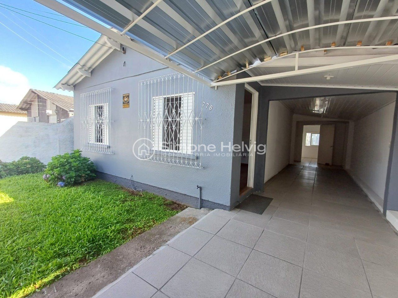 Casa 3 quartos à venda, 120m², Colina - Guaíba