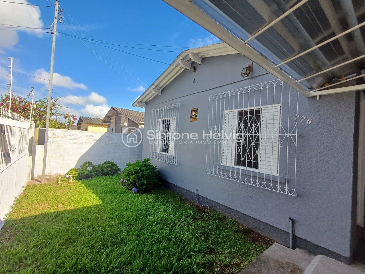Casa 3 quartos à venda, 120m², Colina - Guaíba