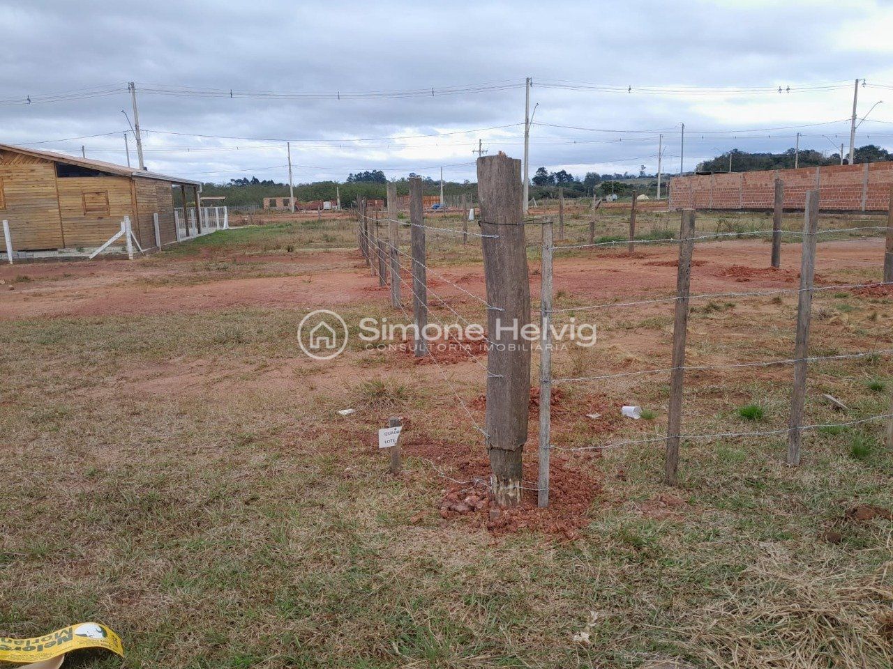 Terreno à venda, 140m², Columbia City - Guaíba
