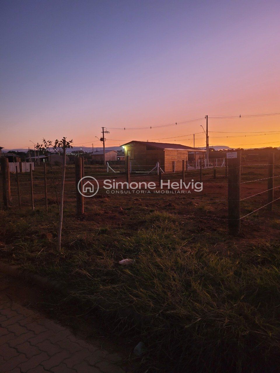 Terreno à venda, 140m², Columbia City - Guaíba