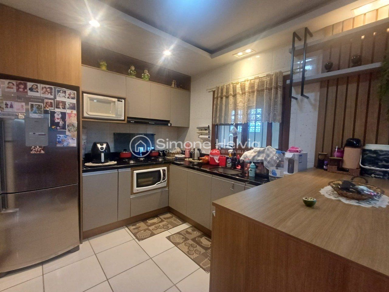 Casa 3 quartos à venda, 161m², Jardim dos Lagos - Guaíba